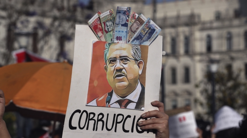 LatAm in Focus: What Happened to Latin America's Anti-Corruption Push? | AS/COA